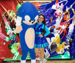 Show de Sonic