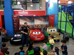 Show de Cars