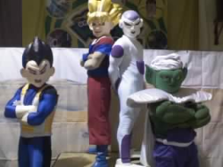 Show de Dragon Ball