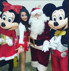 Show de Mickey y Minnie