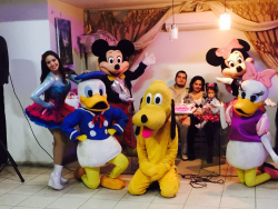 Show de La Casa de Mickey Mouse