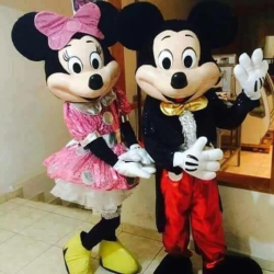 Show de Mickey y Minnie