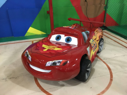 Show de Cars